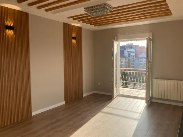 Proyecto 1 - Después